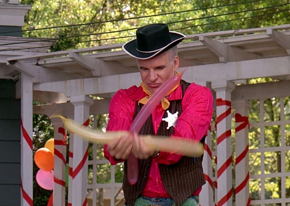 100 movies that became TV shows